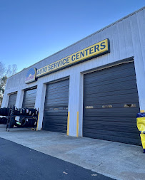 North State Garage Doors, Llc - Photo 9 - Car repair in Durham, NC, Durham