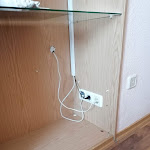 Photo n°6 de l'avis de Ralf.c fait le 07/07/2023 à 06:43 sur le  Hotel Knöpel à Wismar