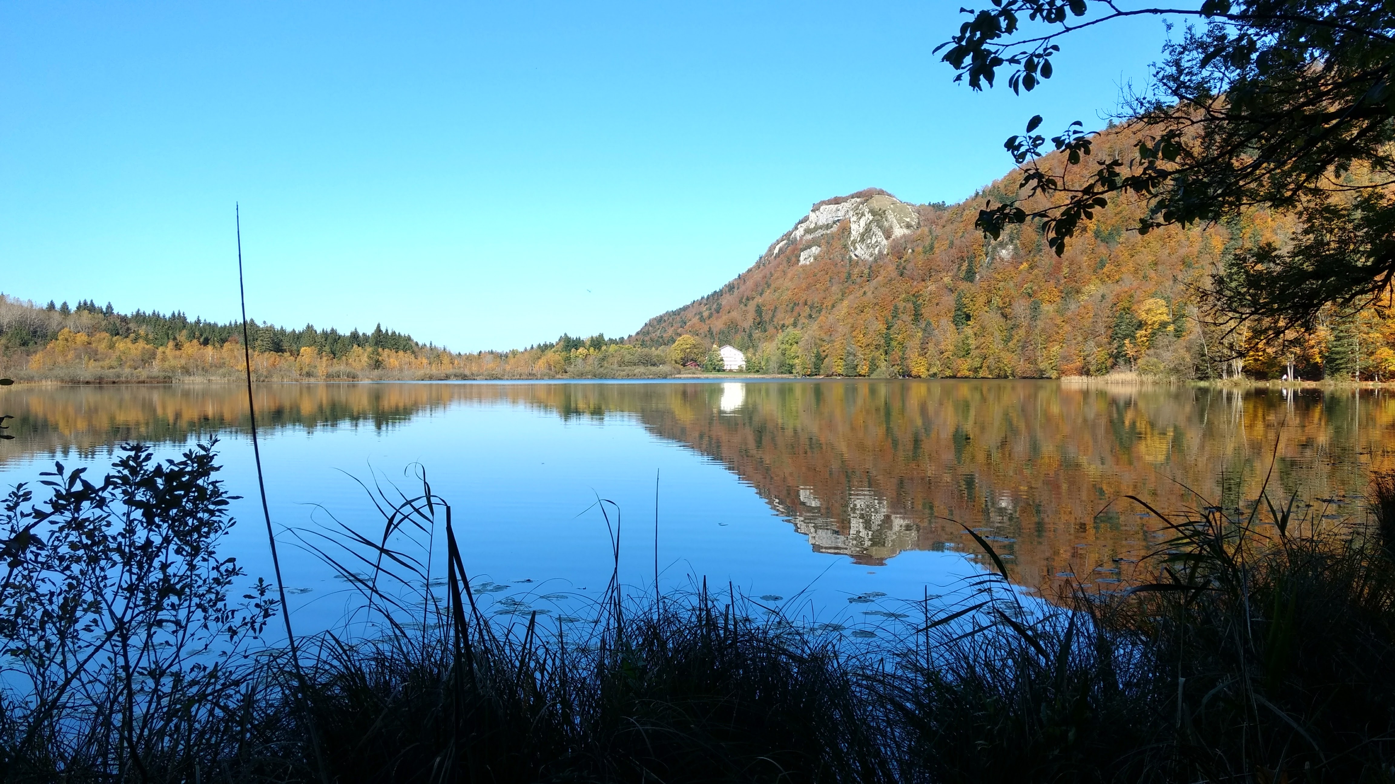 Photo n° 5 de l'avis de Christian.R fait le 19/10/2017 à 18:31