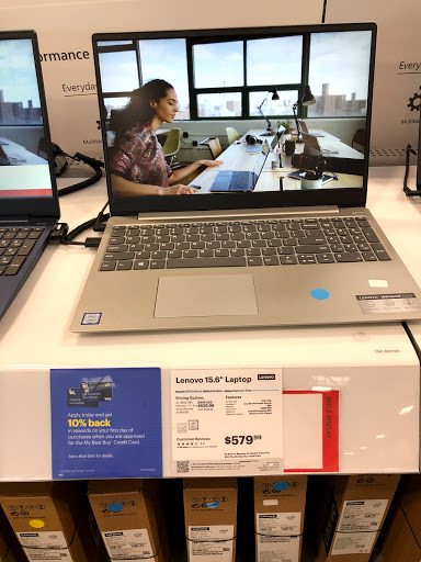 Electronics Store «Best Buy», reviews and photos, 1515 TX-114, Grapevine, TX 76051, USA