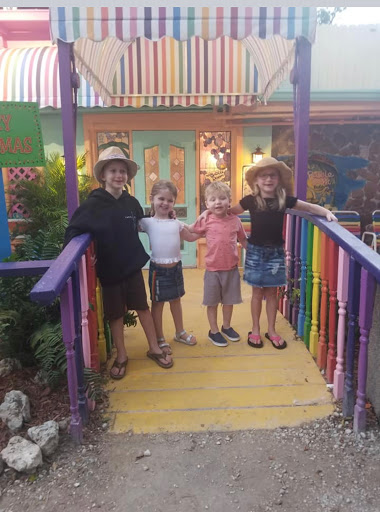 Toy Store «Beanstalk Toys and Books», reviews and photos, 654 Central Ave, Highland Park, IL 60035, USA