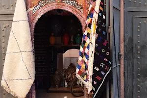 la maison berbère marrakech image