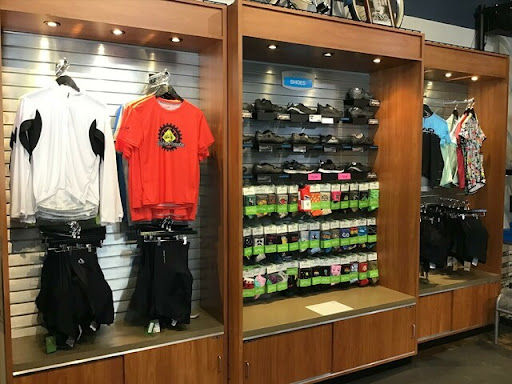 Bicycle Store «The Bike Route», reviews and photos, 655 Tamiami Trail N, Naples, FL 34102, USA