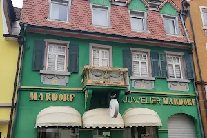 Juwelier Mardorf Donaueschingen image