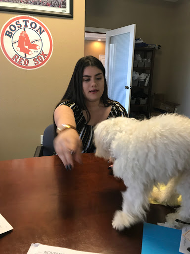 Insurance Agency «Allstate Insurance Agent: Edwin Pickett», reviews and photos