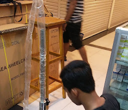 LTC Glodok Hayam Wuruk photo