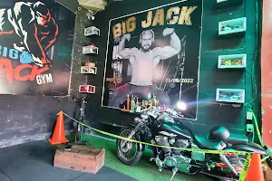 Big Jack Gym image