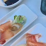 Photo n°4 de l'avis de Rocco. fait le 18/09/2022 à 15:09 sur le  RULIANO Perex Suctum con HEINZ BECK à Parma