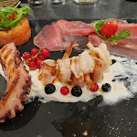 Photo n°1 de l'avis de Ambra.i fait le 24/09/2023 à 19:50 sur le  The Pizza Brothers à Casabianca