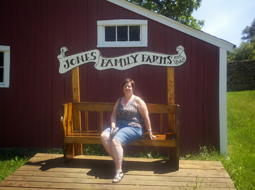 Farm «Jones Family Farms», reviews and photos, 606 Walnut Tree Hill Rd, Shelton, CT 06484, USA