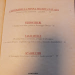 Photo n°9 de l'avis de fabio.r fait le 10/12/2023 à 17:03 sur le  Trattoria Brea à Seriate