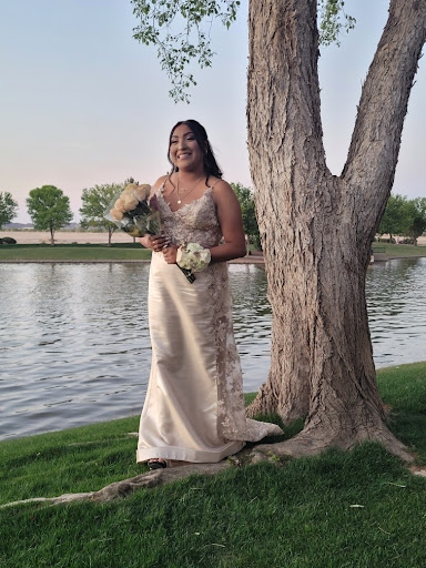 Florist «AG Flowers & Gift Boutique», reviews and photos, 538 S Gilbert Rd #105, Gilbert, AZ 85296, USA