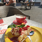 Photo n°1 de l'avis de Ralf.l fait le 05/08/2020 à 01:23 sur le  Cafe Extrablatt Viersen à Viersen