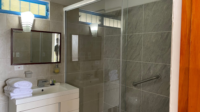 Hotel Condado de Pavas - Hotel