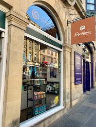Fudge Kitchen Ltd - Edinburgh