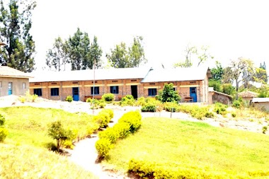 Gitisi Tvet School, Afeprof Headquarters