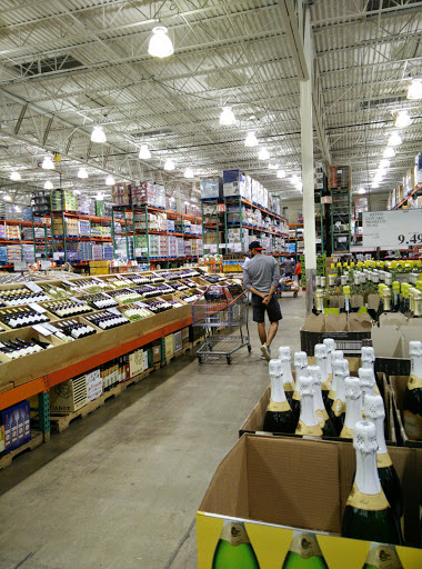 Warehouse store «Costco Wholesale», reviews and photos, 10701 Sudley Manor Dr, Manassas, VA 20109, USA