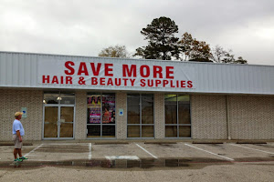 Save More Beauty Supply