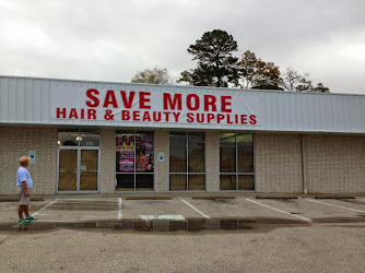 Save More Beauty Supply