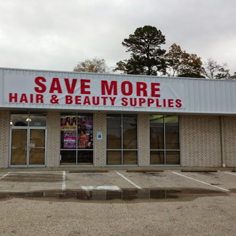 Save More Beauty Supply