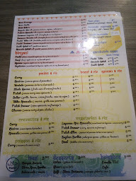 Photo n°9 de MASSALA - Resto Indien à Creil ()