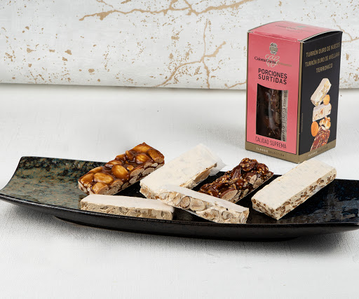 Coloma Garcia Artesanos en Jijona, Alicante