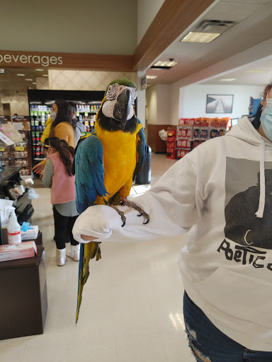 Grocery Store «Safeway», reviews and photos, 221 W Heron St, Aberdeen, WA 98520, USA