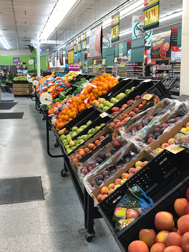 Grocery Store «H-E-B Grocery», reviews and photos, 1314 W Adams Ave, Temple, TX 76504, USA