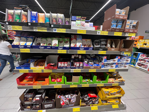 Supermarket «ALDI», reviews and photos, 1702 Blanding Blvd, Middleburg, FL 32068, USA