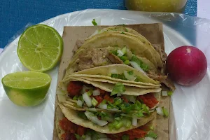 Tacos El Medico image