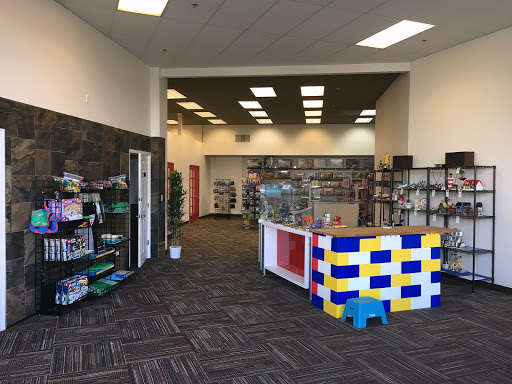 Toy Store «Bricks & Minifigs Portland», reviews and photos, 3040 NE Sandy Blvd, Portland, OR 97232, USA