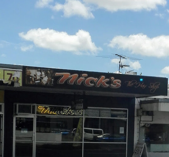 Reviews of Papa Nick's The Hair Shop in Pukekohe - Other