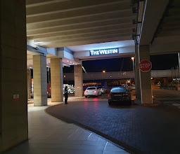 The Westin Cape Town photo
