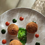 Photo n°1 de l'avis de pie. fait le 15/01/2023 à 12:17 sur le  Il Baglio à Ragusa