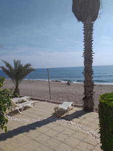 Hotel Playa P.º del Mediterráneo, 30, 04638 Mojácar, Almería, España