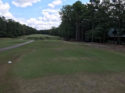 Golf Club «Tannenbaum Golf Club», reviews and photos, 5 Kustrin Rd, Drasco, AR 72530, USA