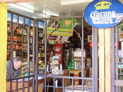 Opiniones de Licores El Boliche en Temuco - Supermercado