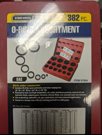 Thrift Store «Goodwill West Broad Street Retail Store», reviews and photos, 6202 W Broad St, Richmond, VA 23230, USA