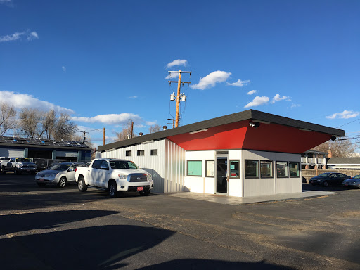 You Sell Auto, 6295 W Colfax Ave, Lakewood, CO 80214, USA, 