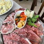 Photo n°15 de l'avis de LS. fait le 27/03/2022 à 16:07 sur le  Pizzeria da Massimo di Faggioni Monica à Sustinenza di Casaleone