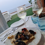 Photo n°4 de l'avis de pippo76.a fait le 03/07/2022 à 19:57 sur le  Hotel Borgo Cacciatori à Ventotene