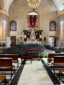 Tienda Jardin Úbeda Cam. del Cementerio, 23400 Úbeda, Jaén, España