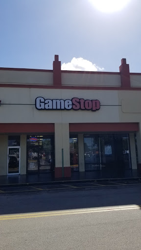 Video Game Store «GameStop», reviews and photos, 7550 W Commercial Blvd, Lauderhill, FL 33319, USA