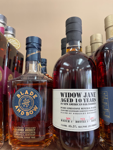 Liquor Store «1005 LIquor at Championsgate», reviews and photos, 8305 Champions Gate Blvd, Championsgate, FL 33896, USA