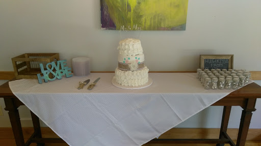 Wedding Venue «Juliette Chapel and Events», reviews and photos, 497 GA-52, Dahlonega, GA 30533, USA