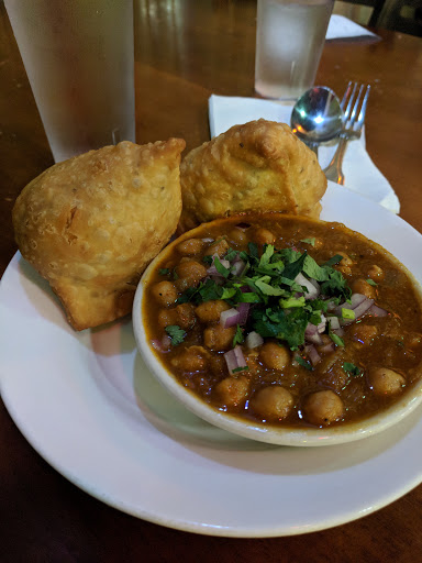 Indian Restaurant «Cafe Tandoor», reviews and photos, 420 Market Pl, San Ramon, CA 94583, USA