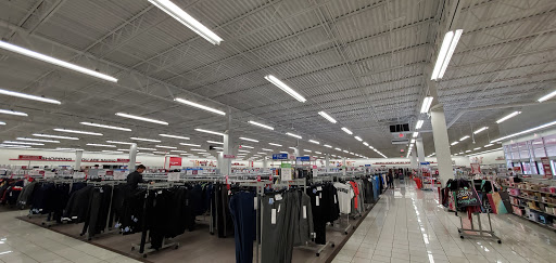 Clothing Store «Burlington Coat Factory», reviews and photos, 1509 Nampa-Caldwell Blvd #31, Nampa, ID 83651, USA