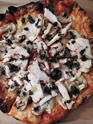 Photo n°19 de Pizza San Lorenzo à Toulouse ()