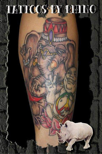 Body Piercing Shop «Body & Soul Tattoo and Piercing», reviews and photos, 3805 Taylor Rd, Loomis, CA 95650, USA