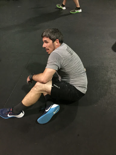 Physical Fitness Program «CrossFit Kazam», reviews and photos, 75 Industrial Pkwy C, Pottstown, PA 19464, USA